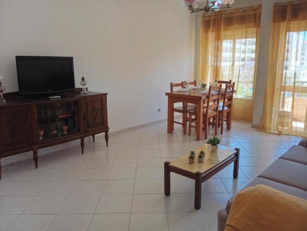 Apartment Casa Do Mestre Monte Gordo